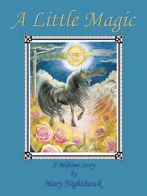 cover image of A Little Magic